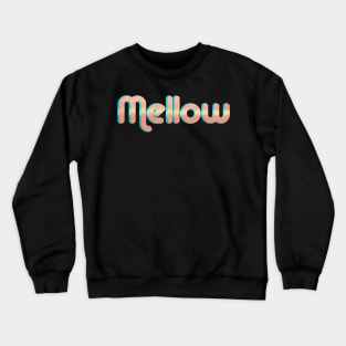 Mellow Crewneck Sweatshirt